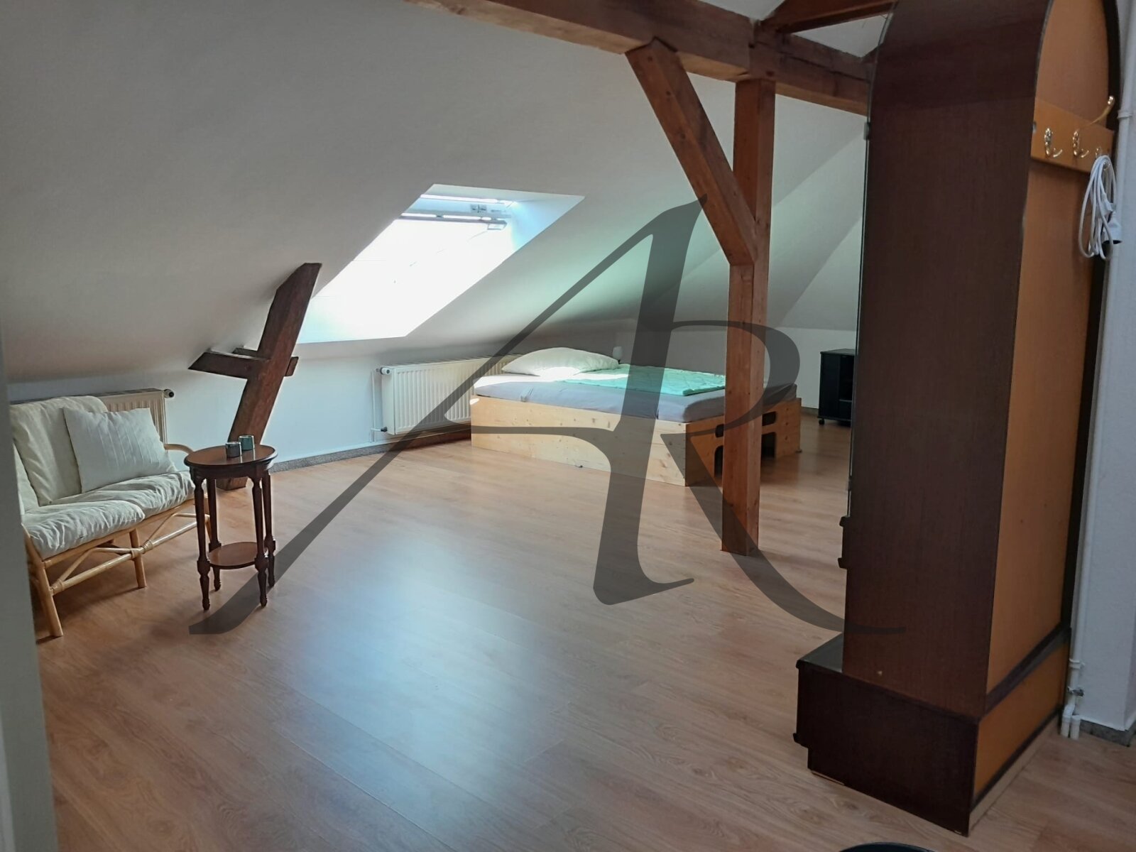 Wohnen auf Zeit - möbliertes Appartment, Pension, Monteure bis 3 Personen - Stendaler Innenstadt Wohnen auf Zeit - möbliertes Appartment, Pension, Monteure bis 3 Personen - Stendaler Innenstadt