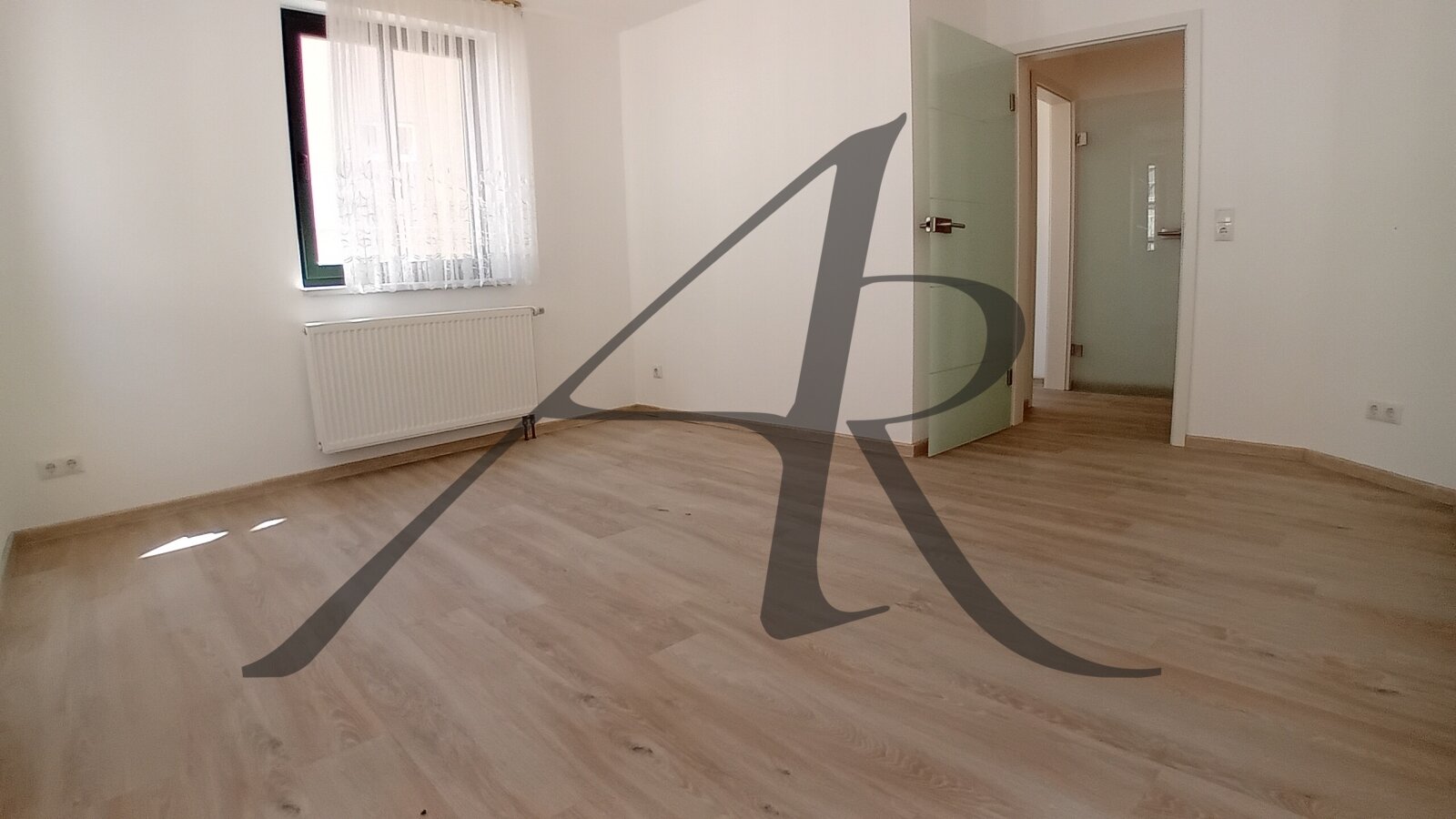 Schicke 2,5-Zimmer-Wohnung mitten in der City Schicke 2,5-Zimmer-Wohnung mitten in der City