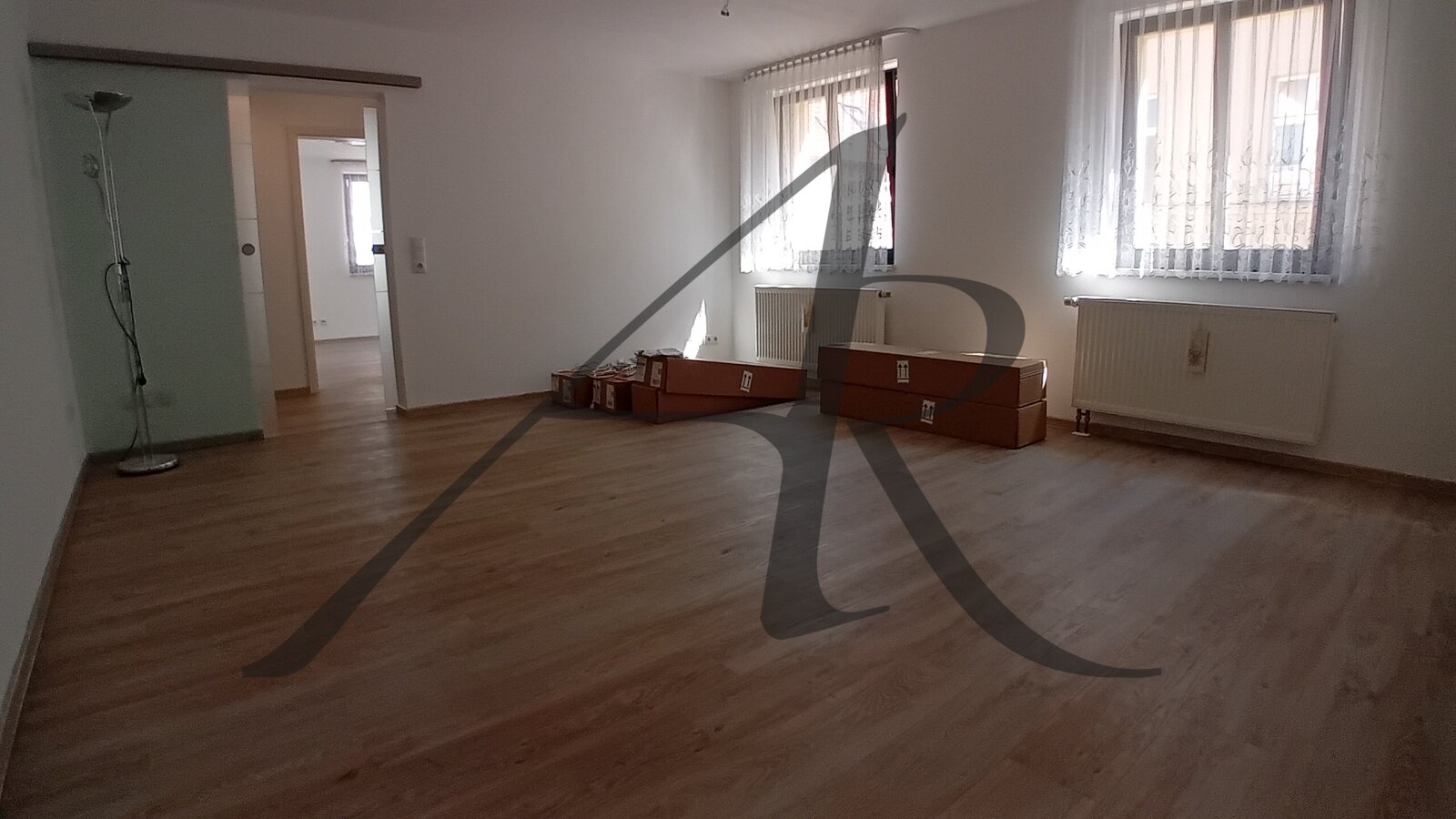 Wunderschöne 2,5-Zimmer-Wohnung in direkter Innenstadtlage Wunderschöne 2,5-Zimmer-Wohnung in direkter Innenstadtlage